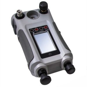 Calibrador de presión neumática GE Druck DPI612-PFP-100G -Alquiler diario